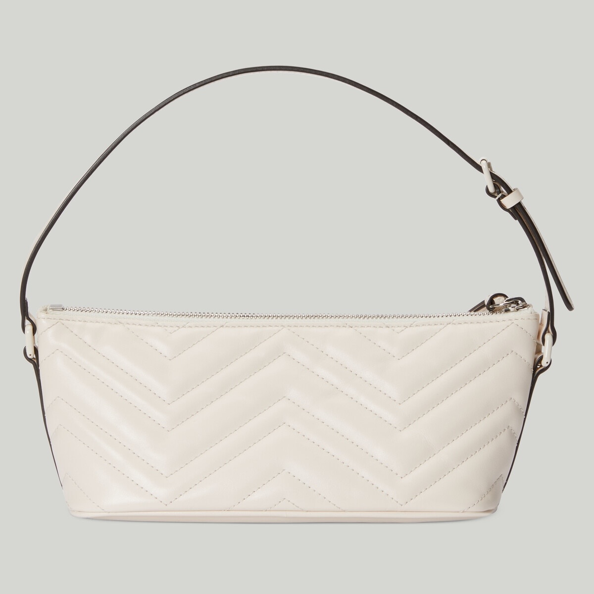 GG Marmont Matelassé shoulder bag - 4