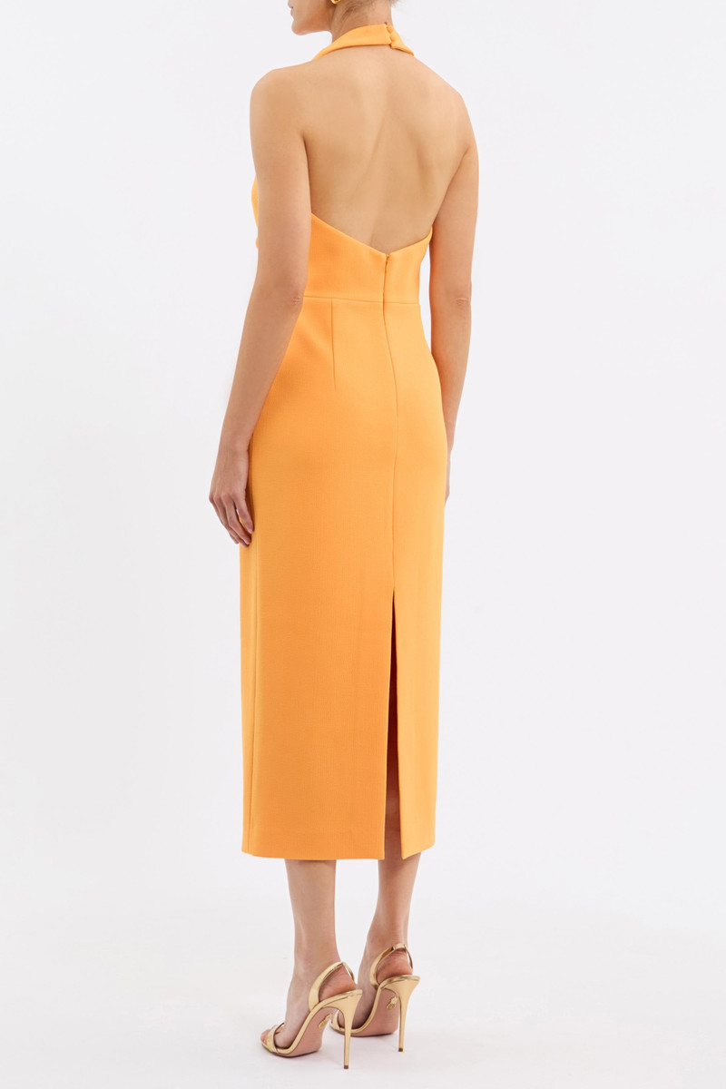 Santara Midi Dress 4