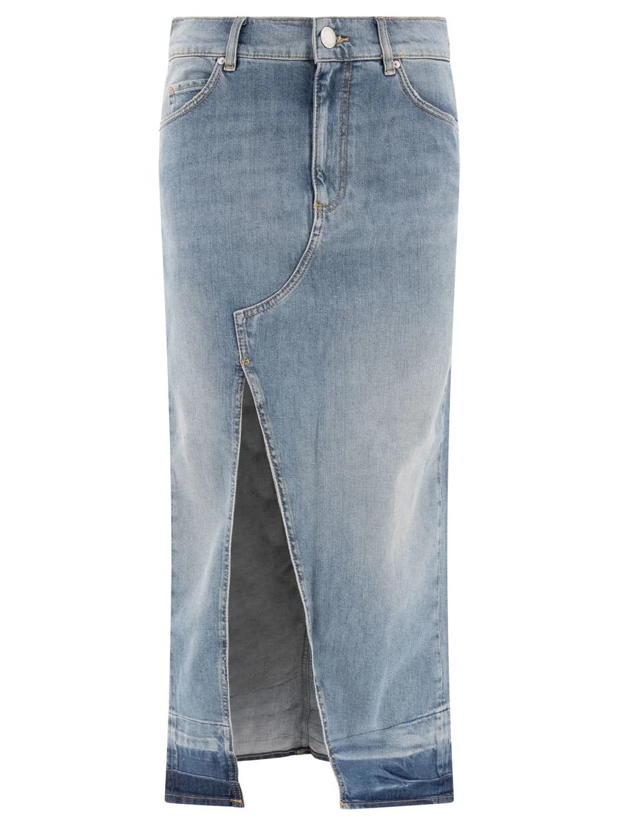 Pinko 'Il Cairo' Skirt - 1