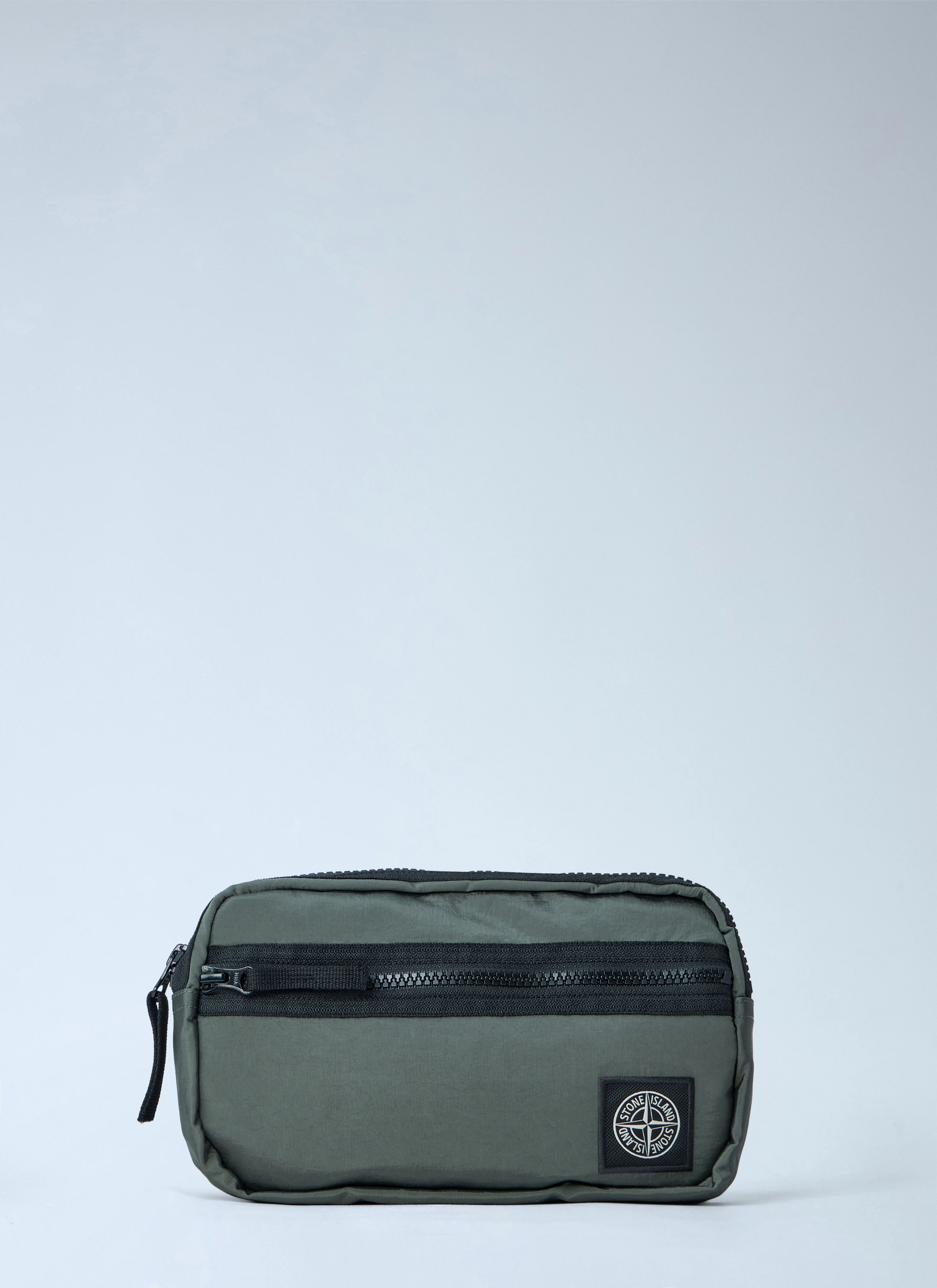 Compact Nylon Pouch - 1