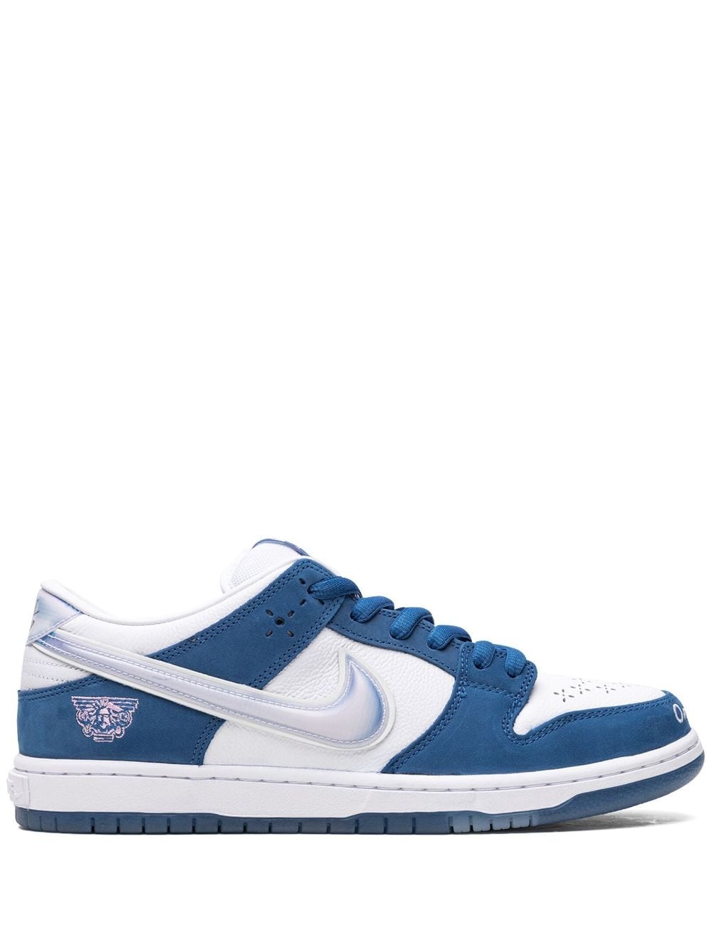 SB Dunk Low "Born x Raised" sneakers - 3