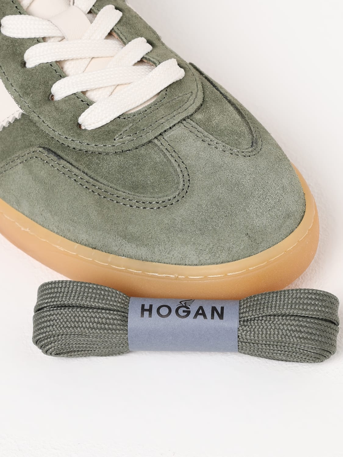 Sneakers men Hogan - 4