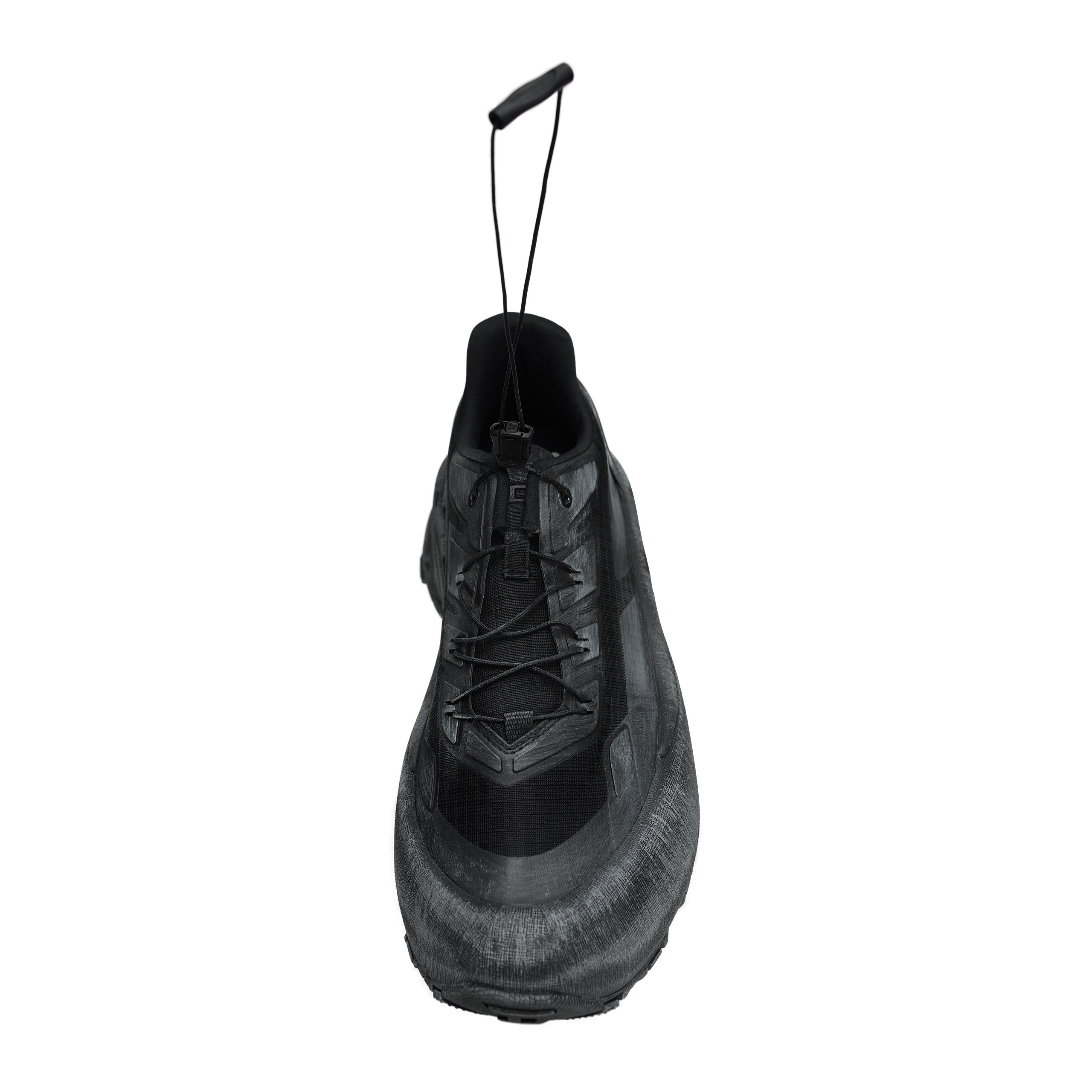 D-CAGE RUNNER SNEAKERS - 4