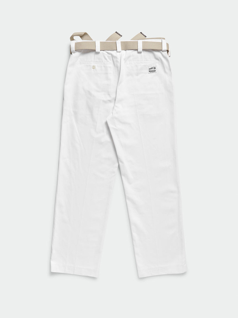 MAGLIANO 100X100 Work Pants White - Magliano outlook