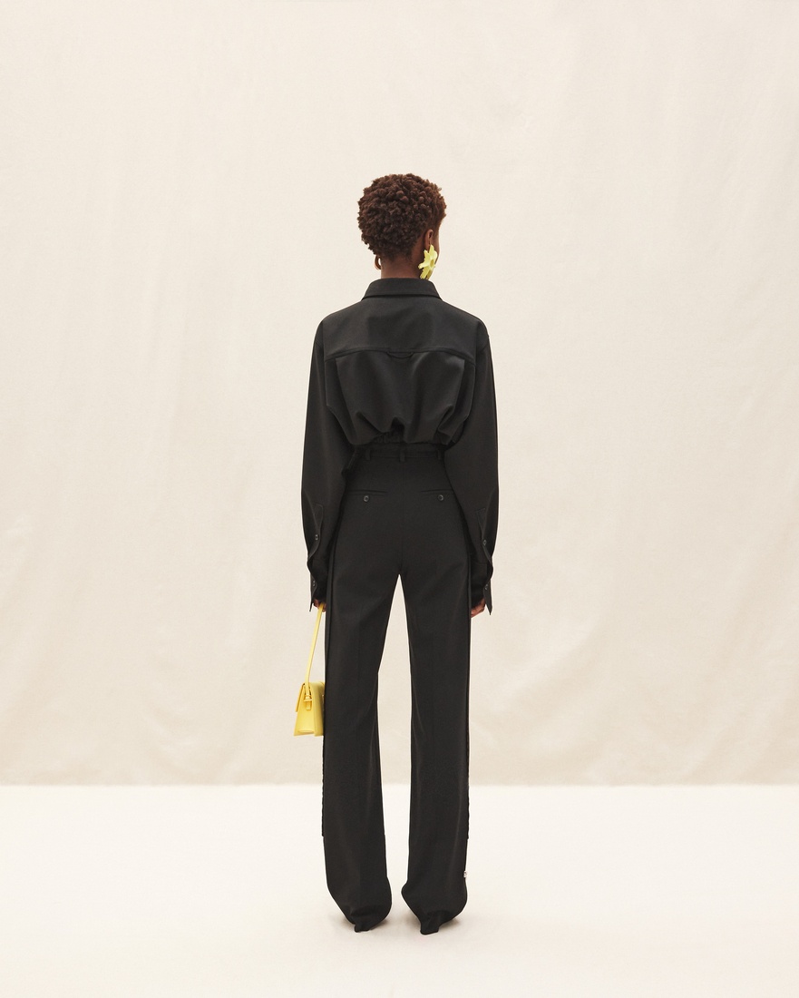 Le pantalon Astouin - 5