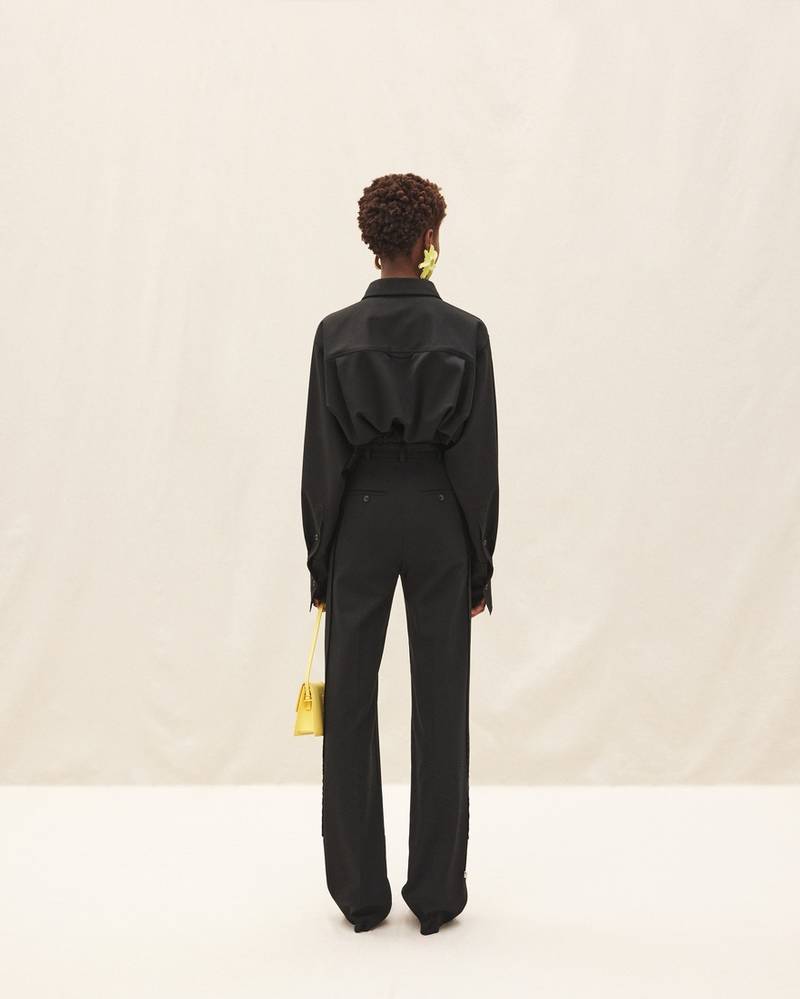 르 pantalon astouin 4