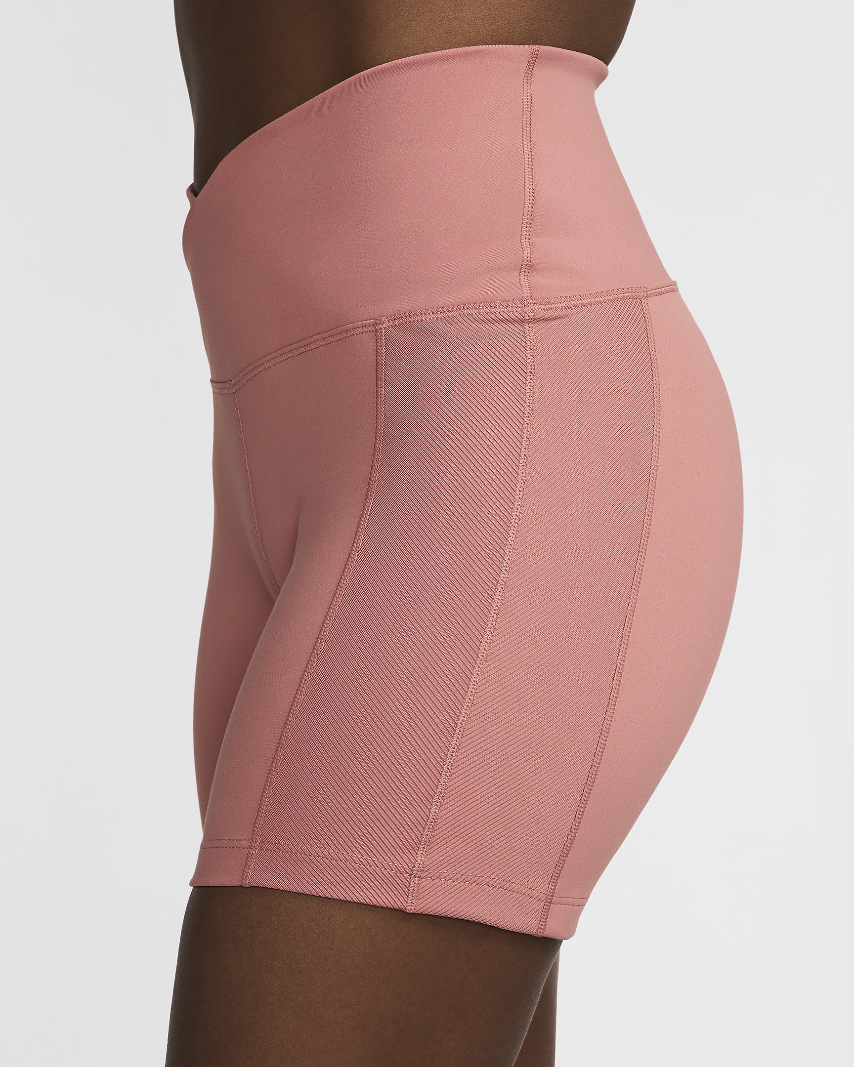 Nike Nike One Wrap Women's High-Waisted 5