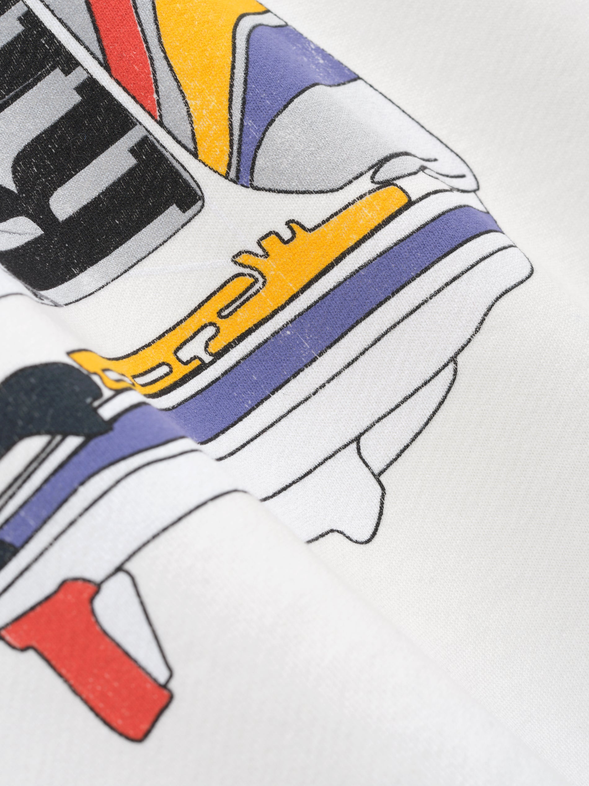 CATAMARAN CHAMPION CREWNECK - 7