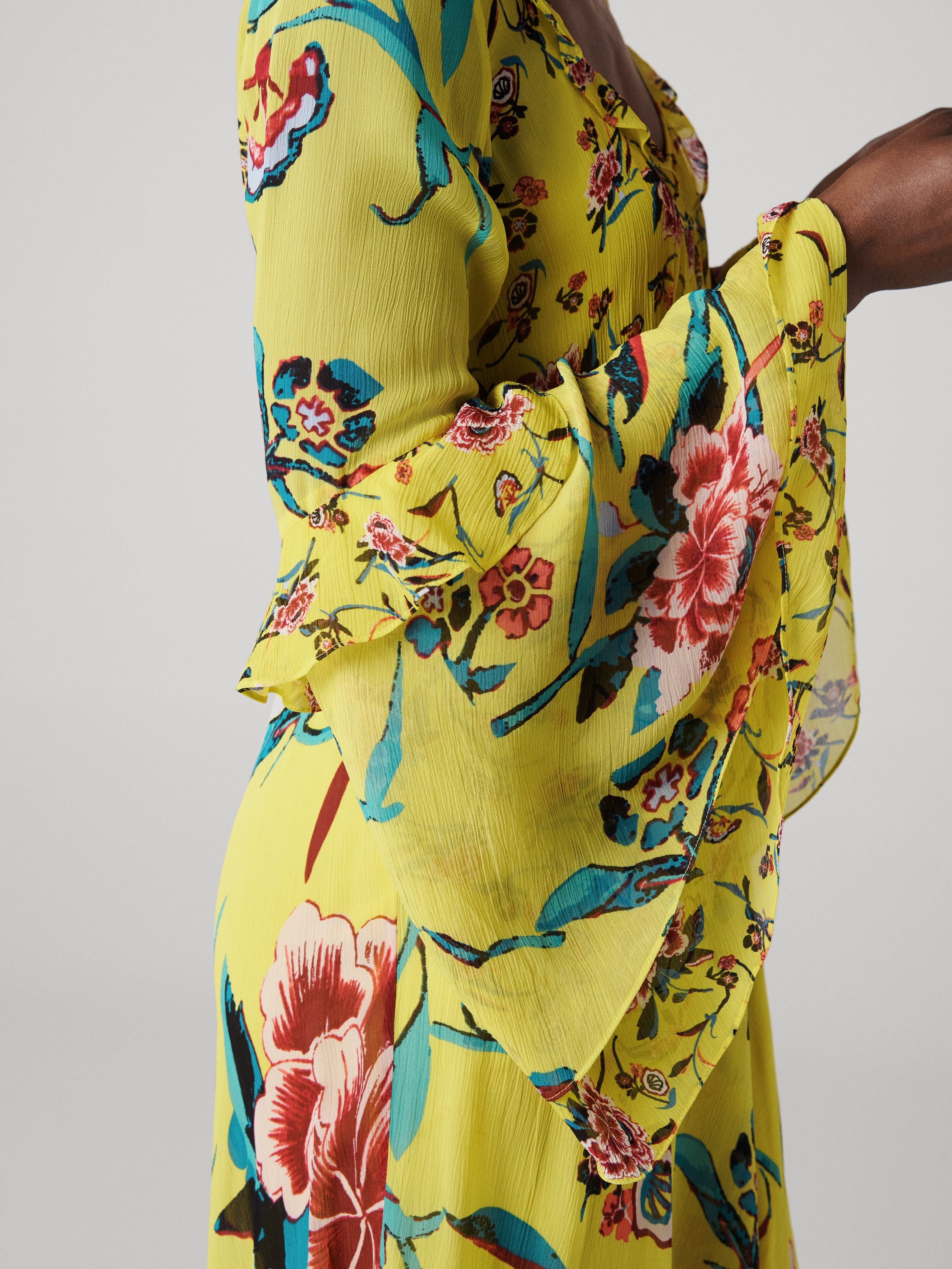 Quinn Dress - 4