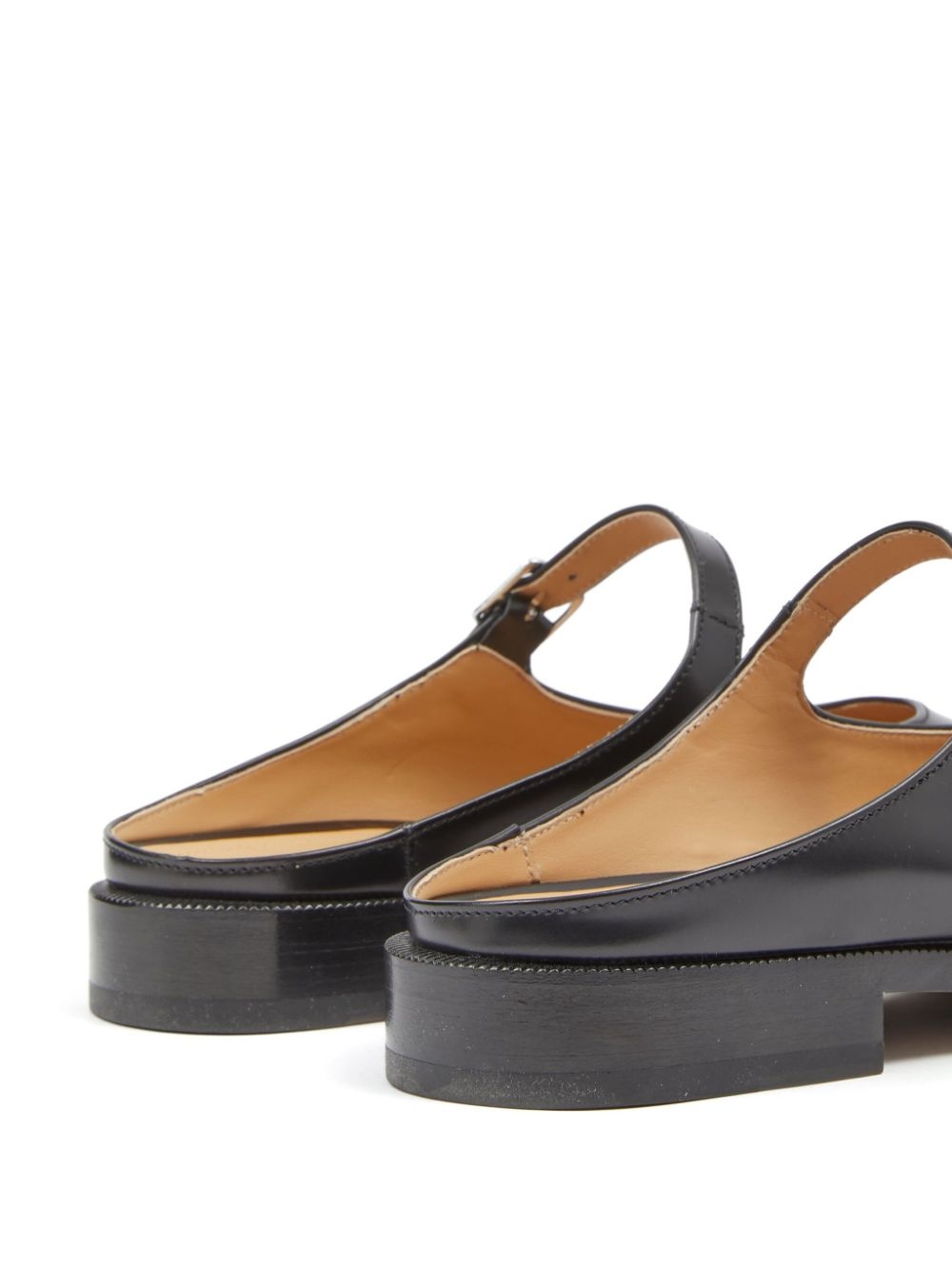 Tabi mary jane mule - 4
