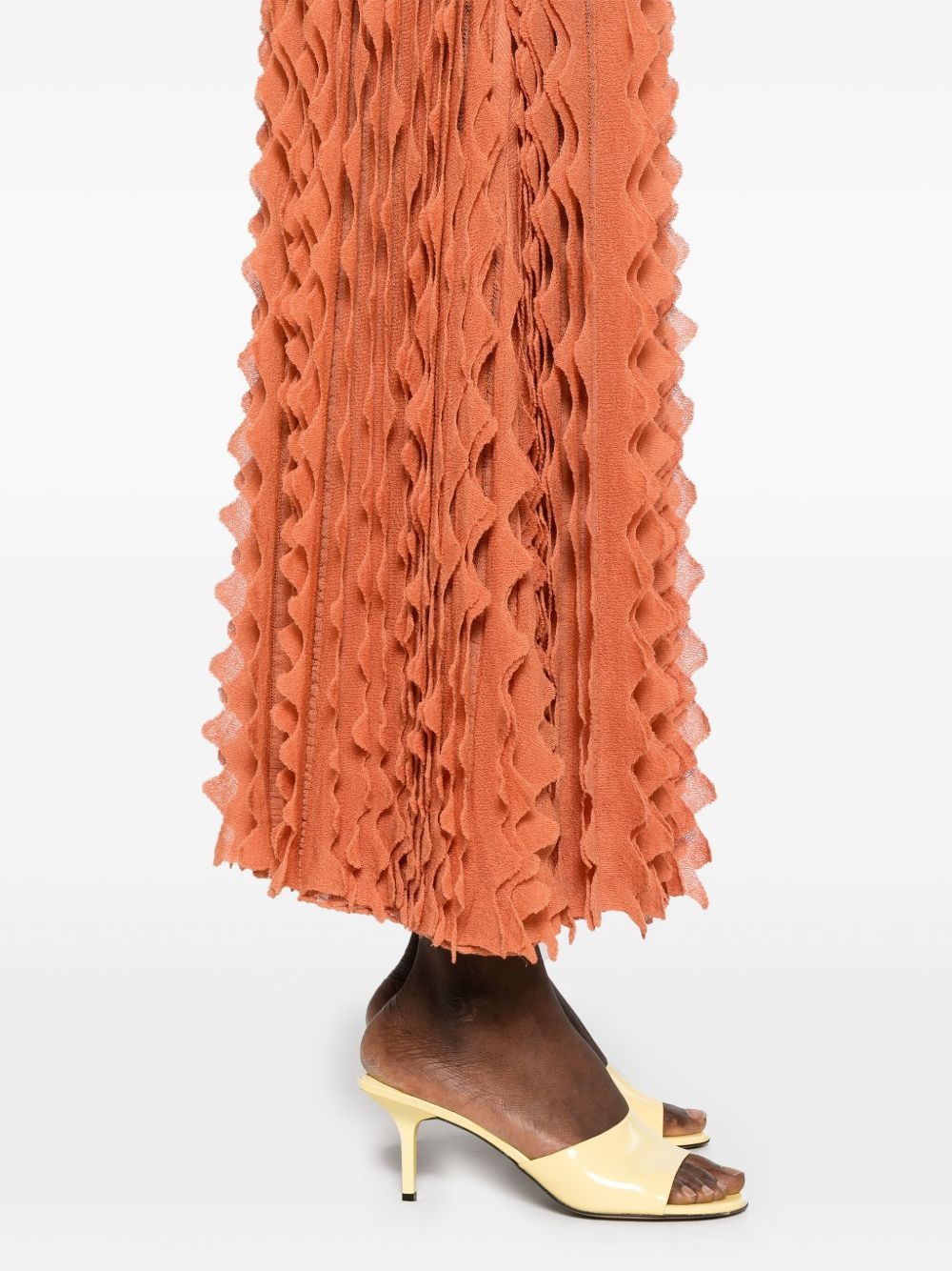 Kaelyn maxi dress - 5