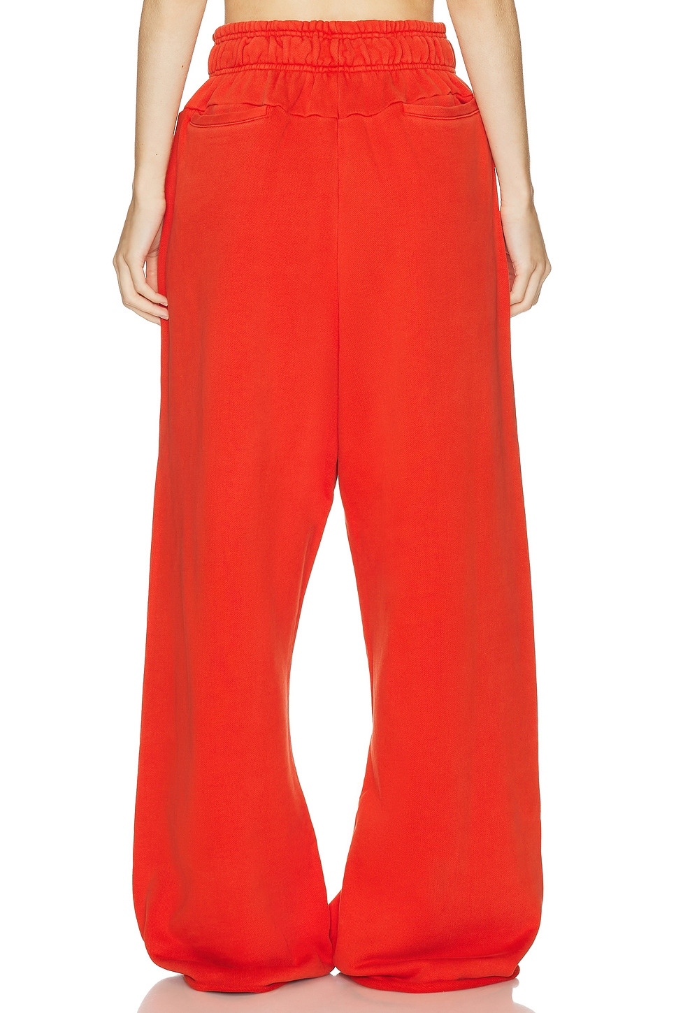 Full Sweatpant - 4