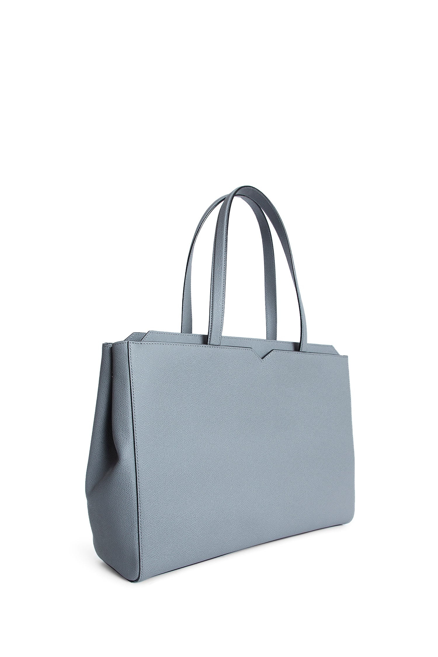V-Line-Horizontal-Shopping-Bag - 2