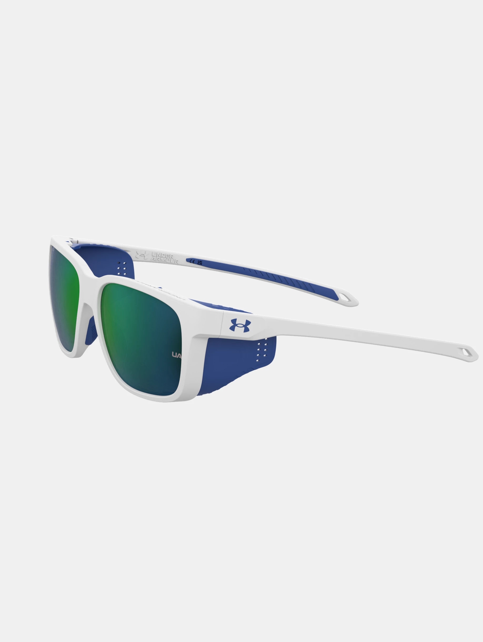 Unisex UA Glacial Polarized Sunglasses - 4