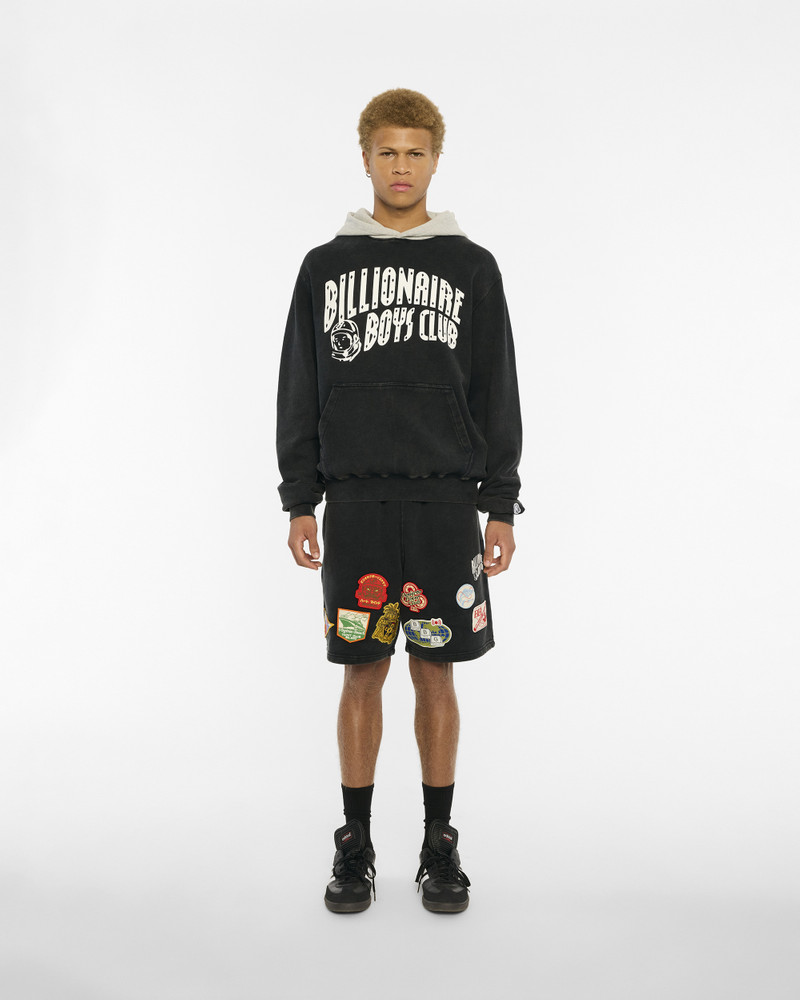 PATCHES HOODIE 7