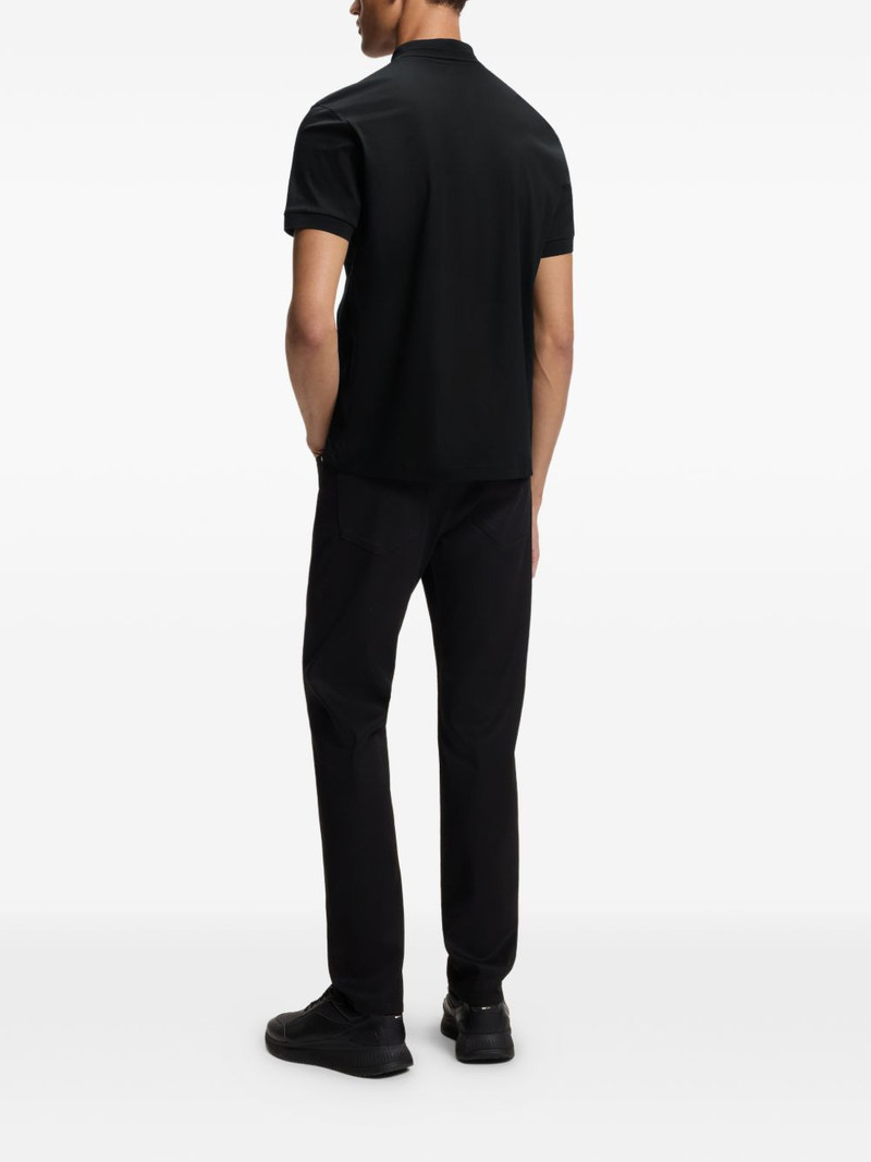 short-sleeve polo shirt 3