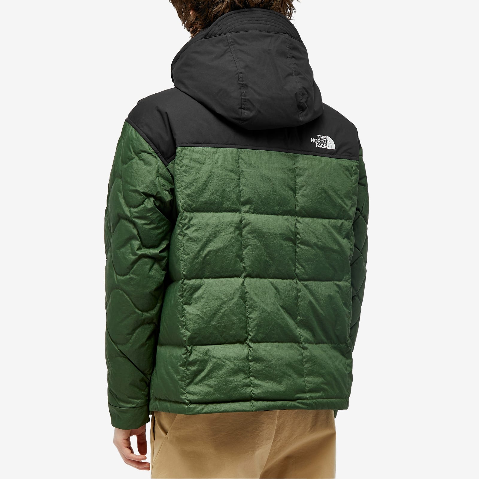 The North Face Black Series Vintage Down Jacket - 3