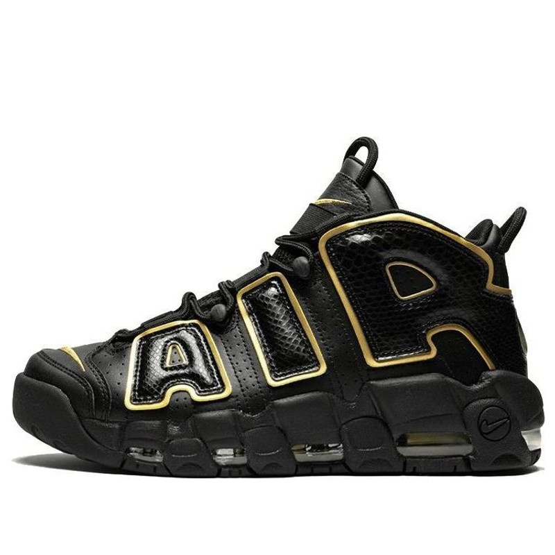 Nike Air More Uptempo 'France' AV3810-001 - 1