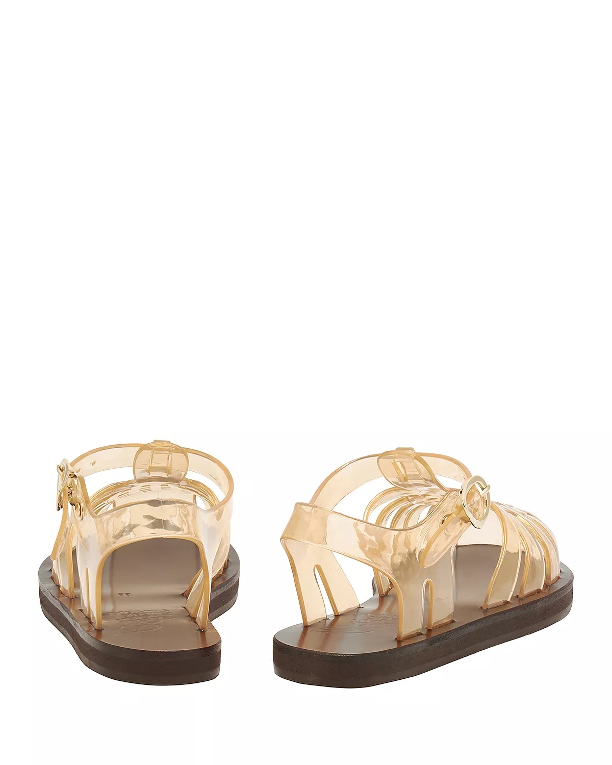 Women's Homeria Jelly Sandals - 4