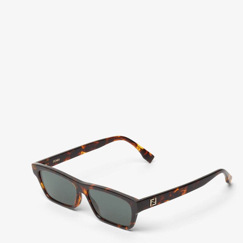 FENDI FF Squared outlook