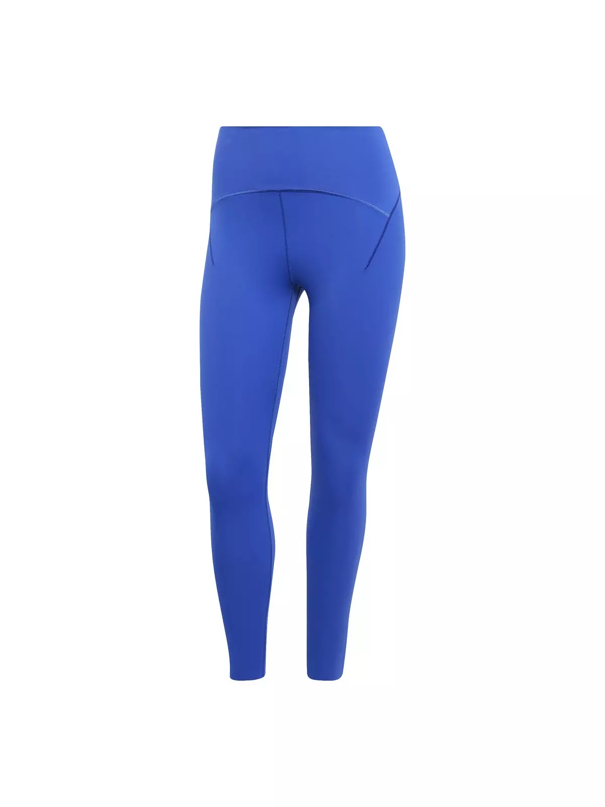 Women's All Me Luxe 7/8 Leggings-Blue - 6