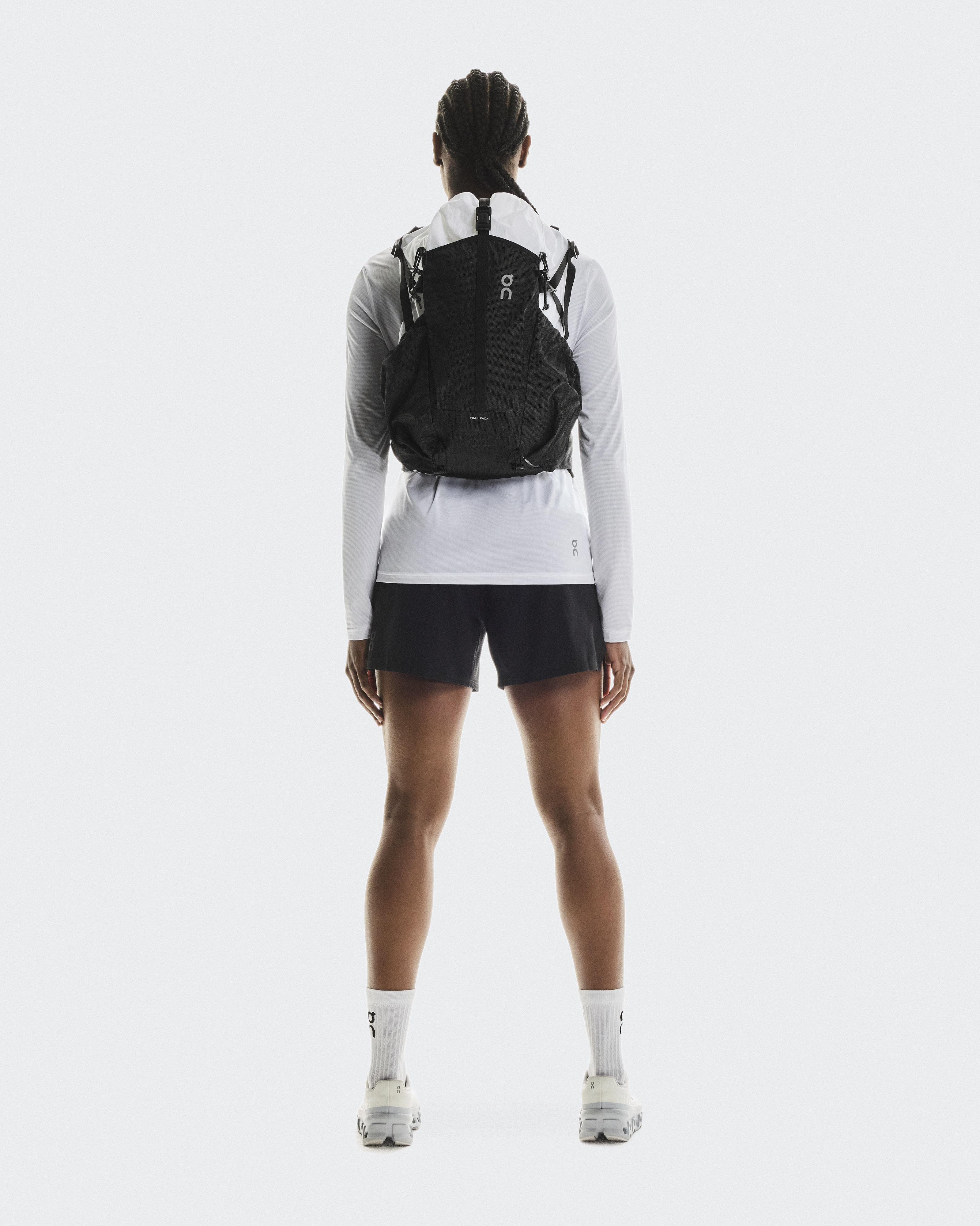 Trail Pack 20L - 7
