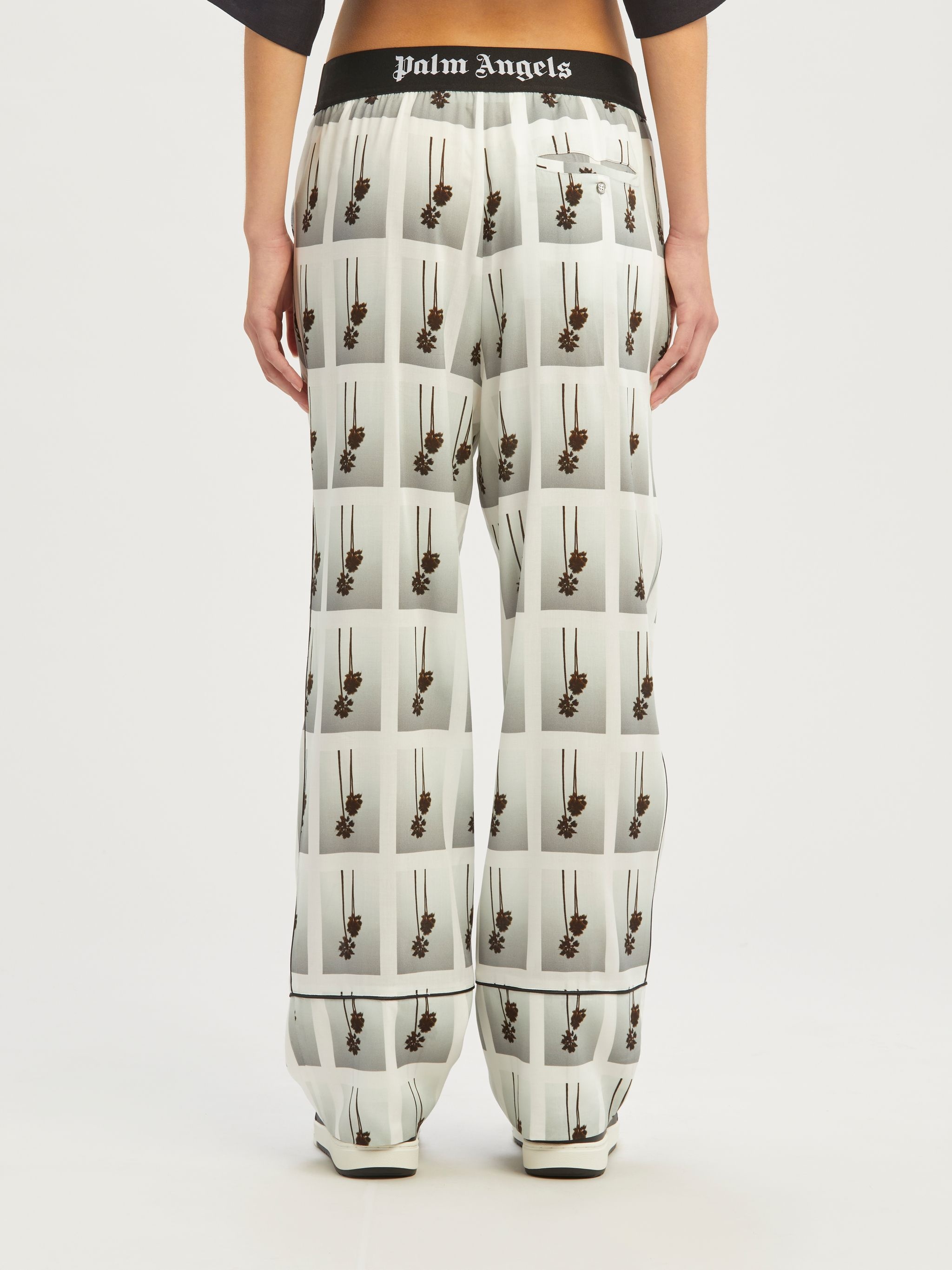 Mirage Pajama Pants - 5