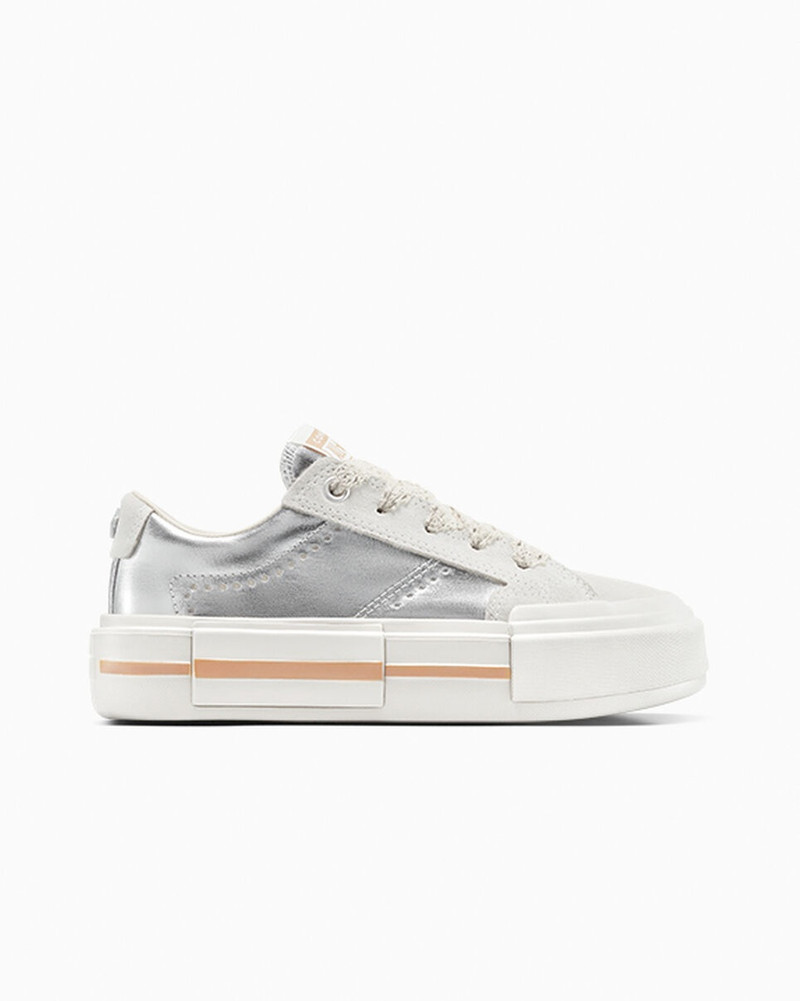 Converse Cruise Metallic 1