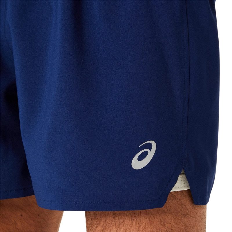 MEN'S ROAD 2-N-1 5IN SHORT 4