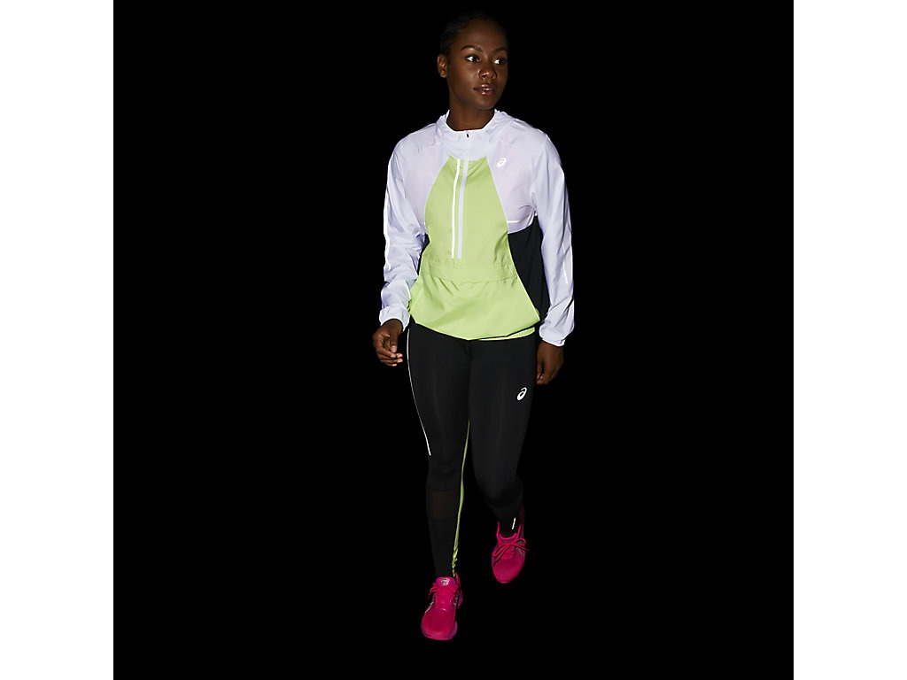 WOMEN'S LITE-SHOW JACKET - 10