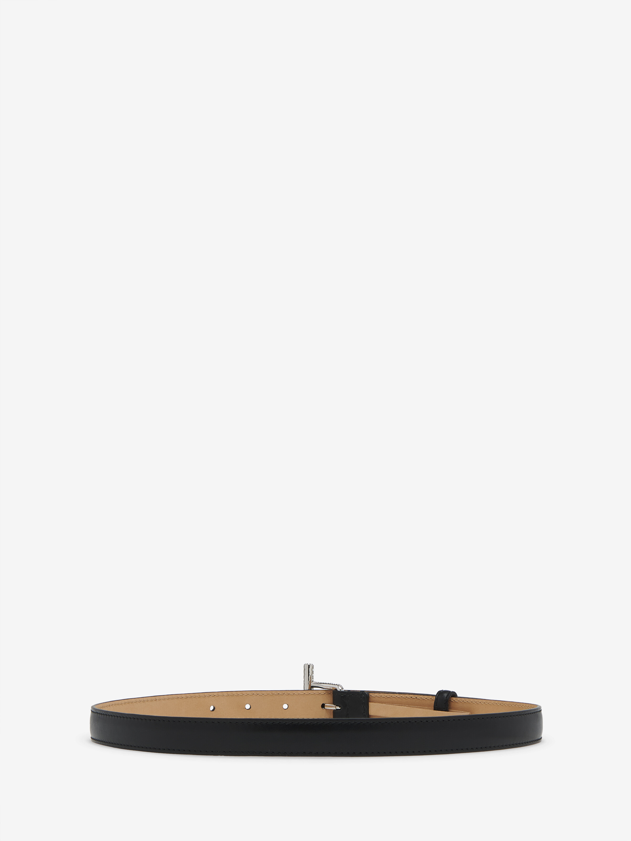 T-Bar Waist Belt - 3