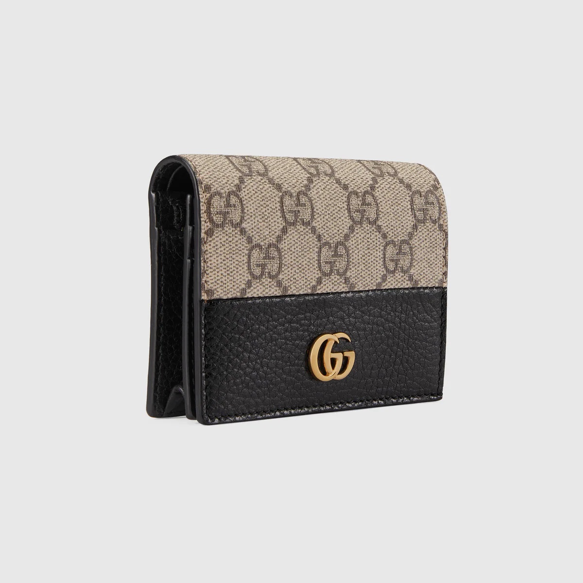 GG Marmont card case wallet - 4