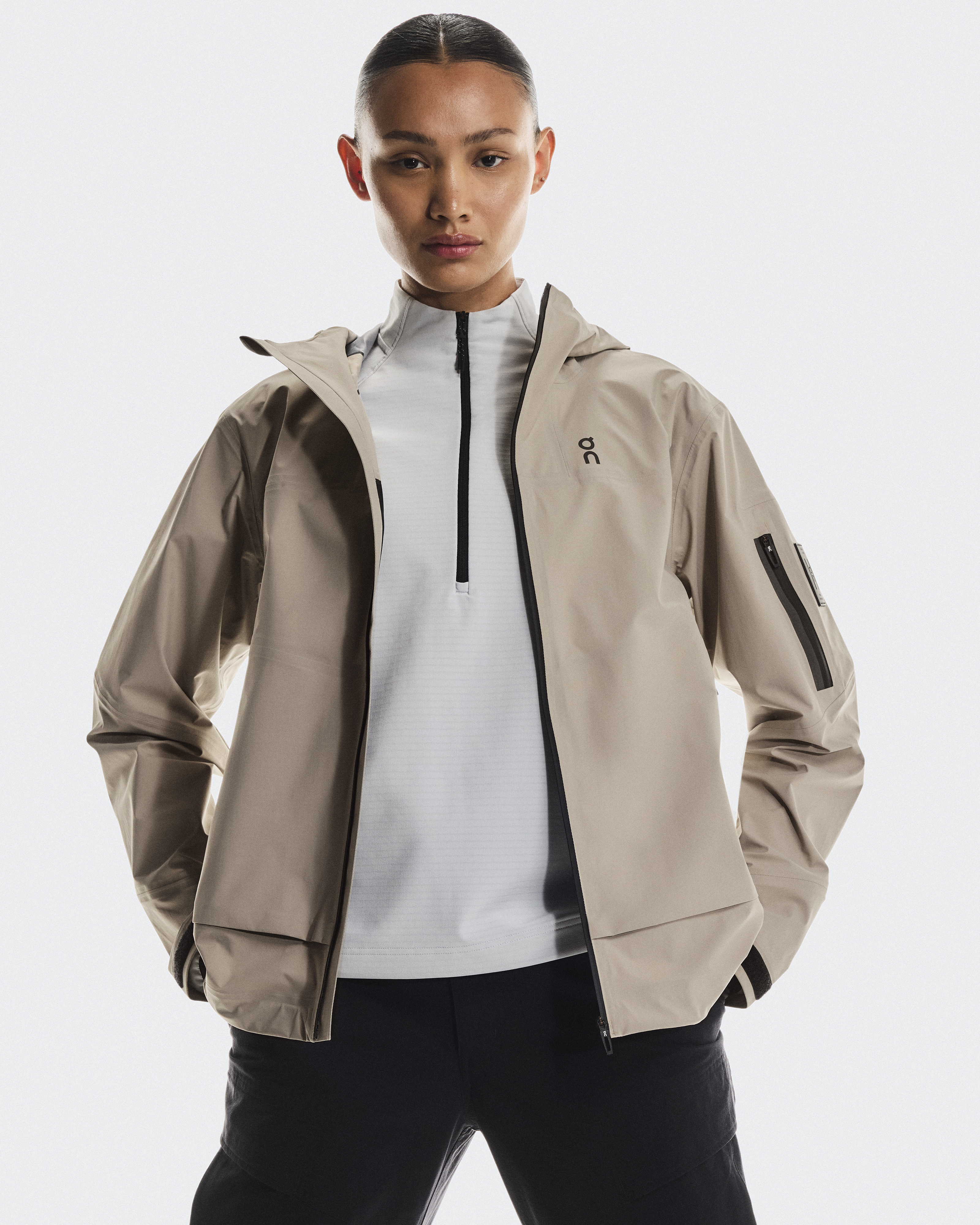 Trek Jacket - 6