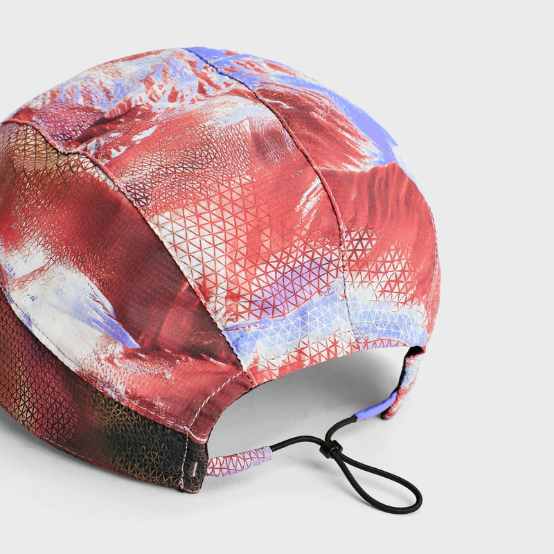 Helgafell Running Cap 4