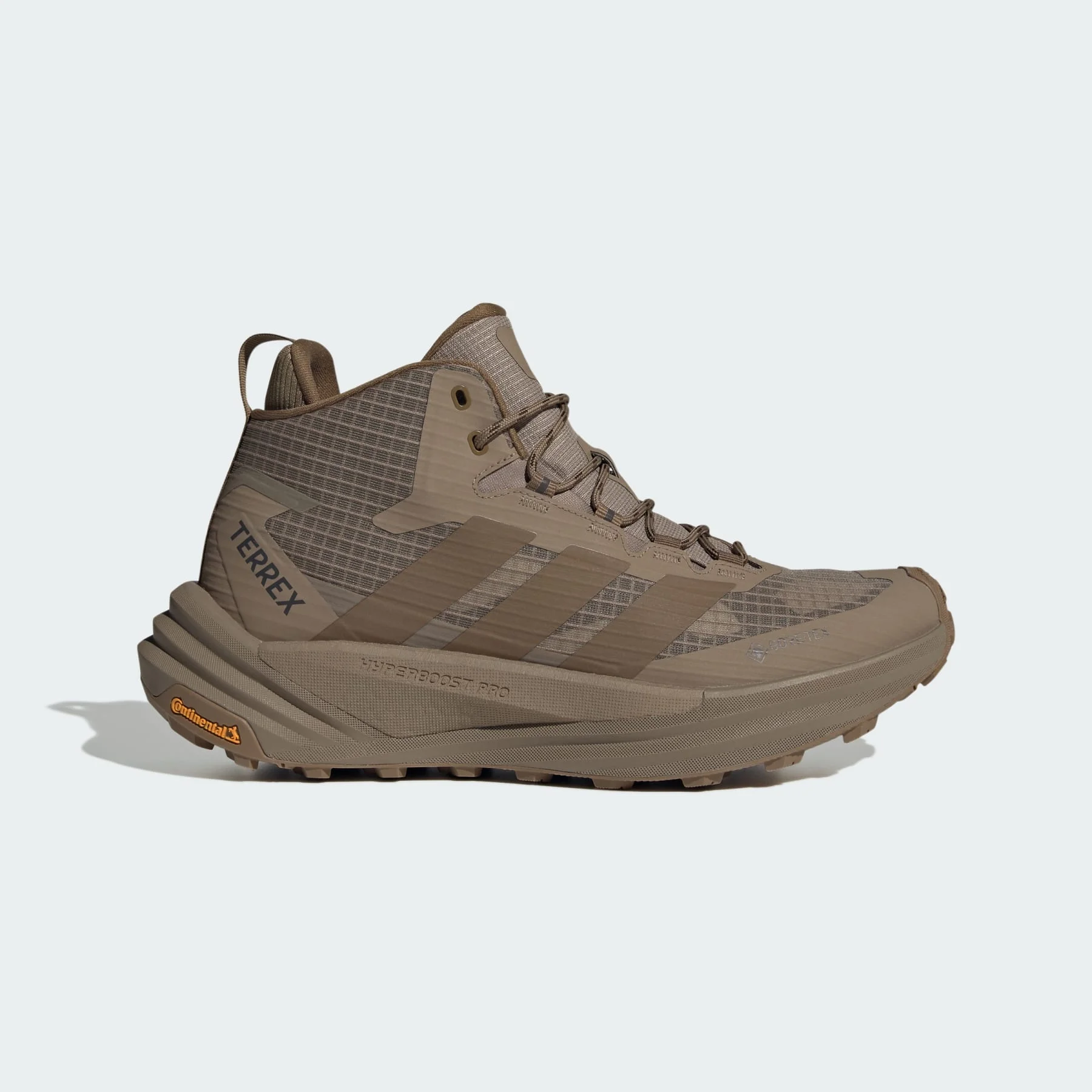TERREX FREEHIKER 3 MID GORE-TEX Hiking Shoes - 1