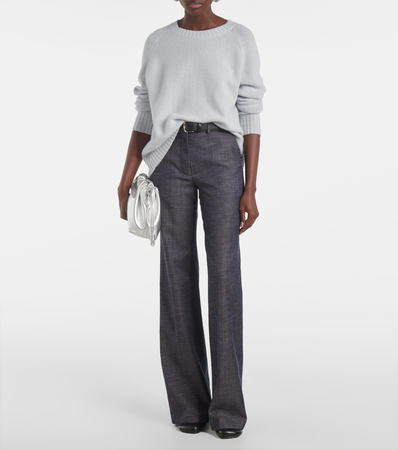 JOSEPH Oversized cashmere sweater outlook