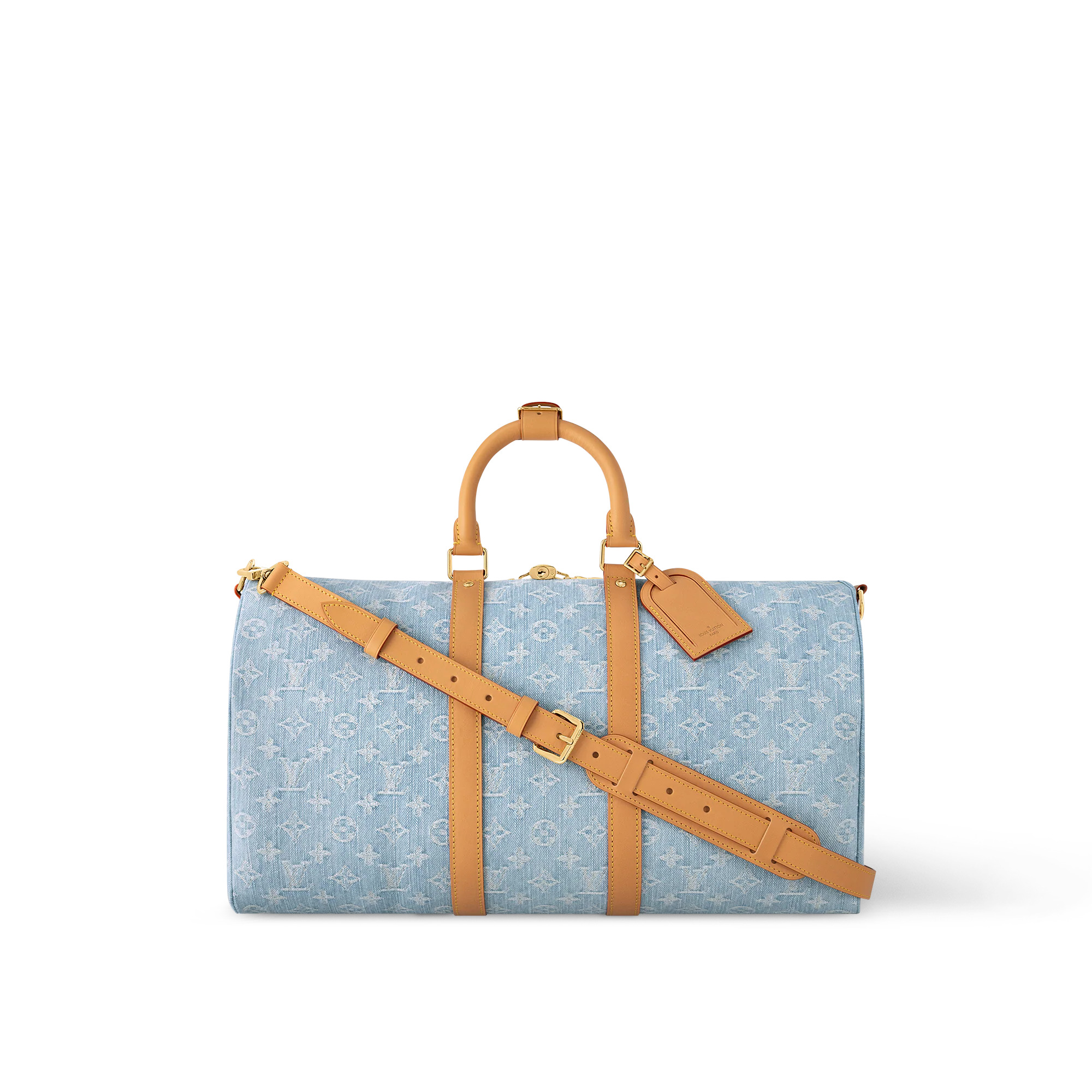 Keepall Bandoulière 45 - 1