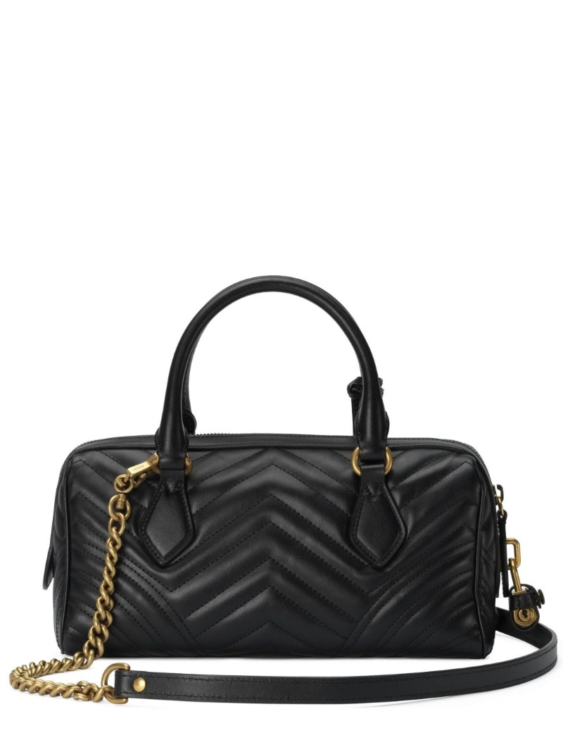 GUCCI GG Marmont small bag outlook