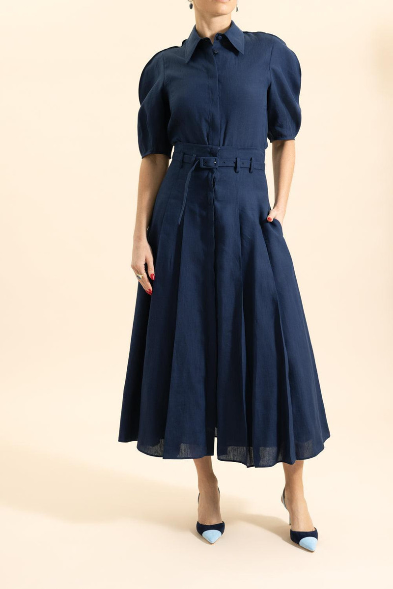 GABRIELA HEARST Sansi Top outlook