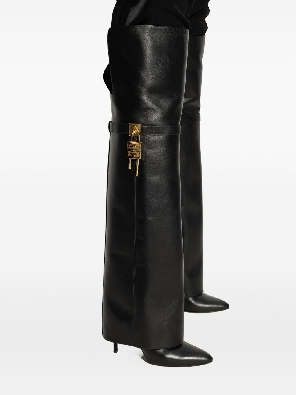 93mm Shark boots - 4