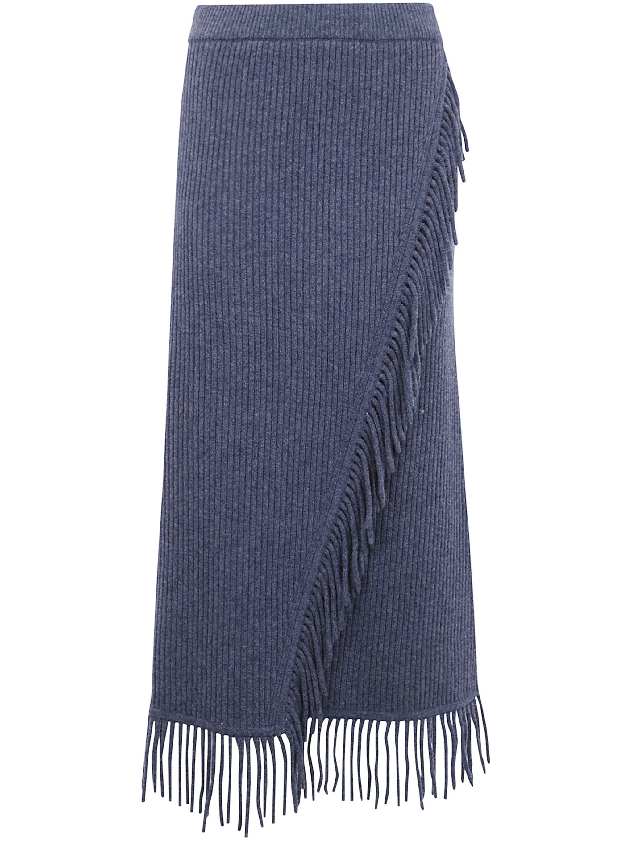Midi Skirt "Casey" - 1