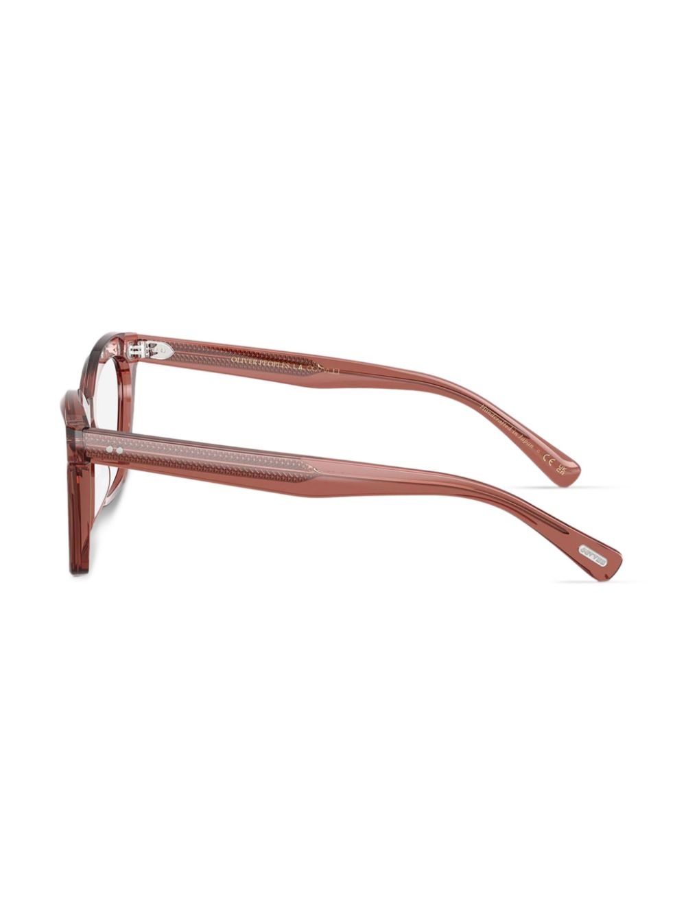 Lelia glasses - 3