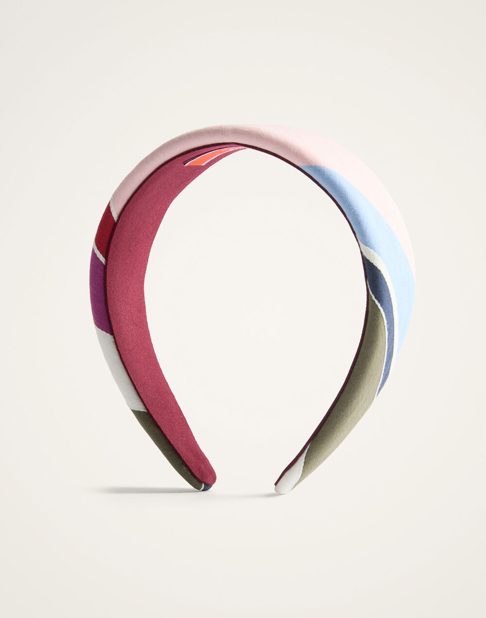 Flat Headband - 3