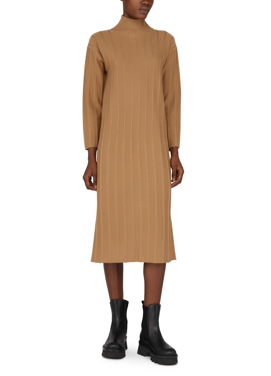 Arezzo midi dress - LEISURE - 2