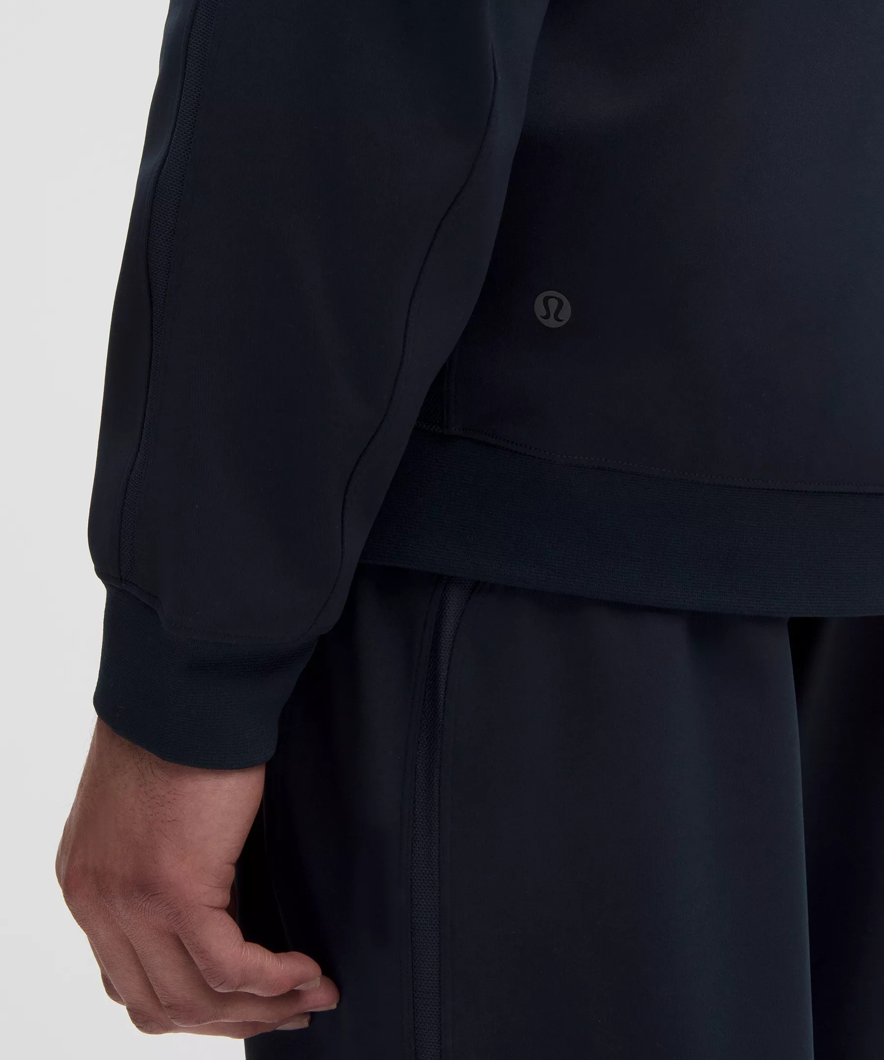 Pace Breaker Luxtreme Track Jacket - 6
