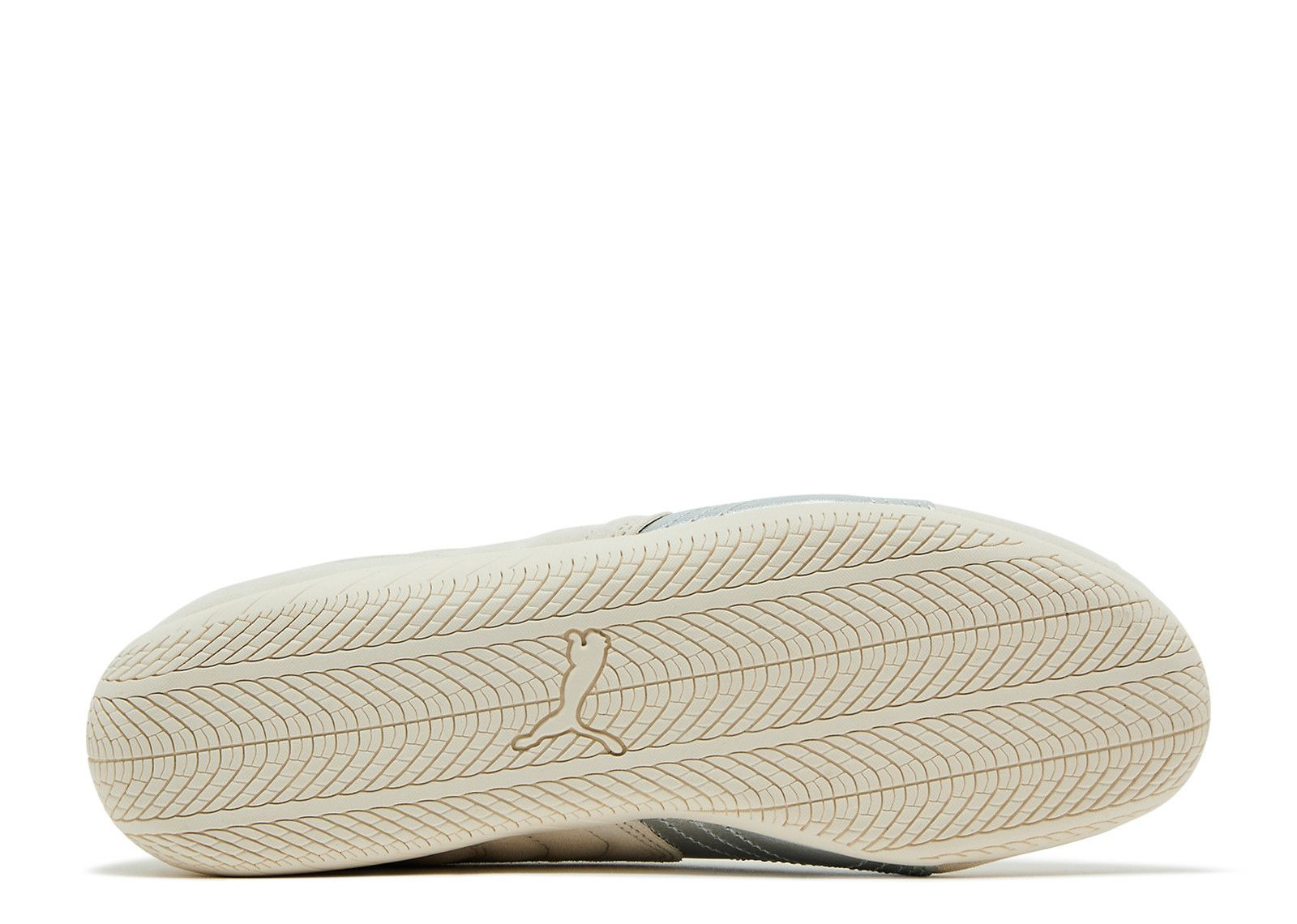 SPEEDCAT PREMIUM 'FROSTED IVORY MATTE SILVER' - 4