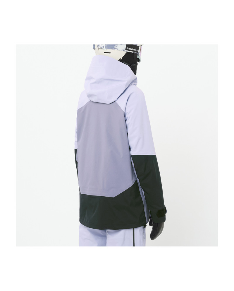 SALOMON MOON PATROL GORE-TEX outlook