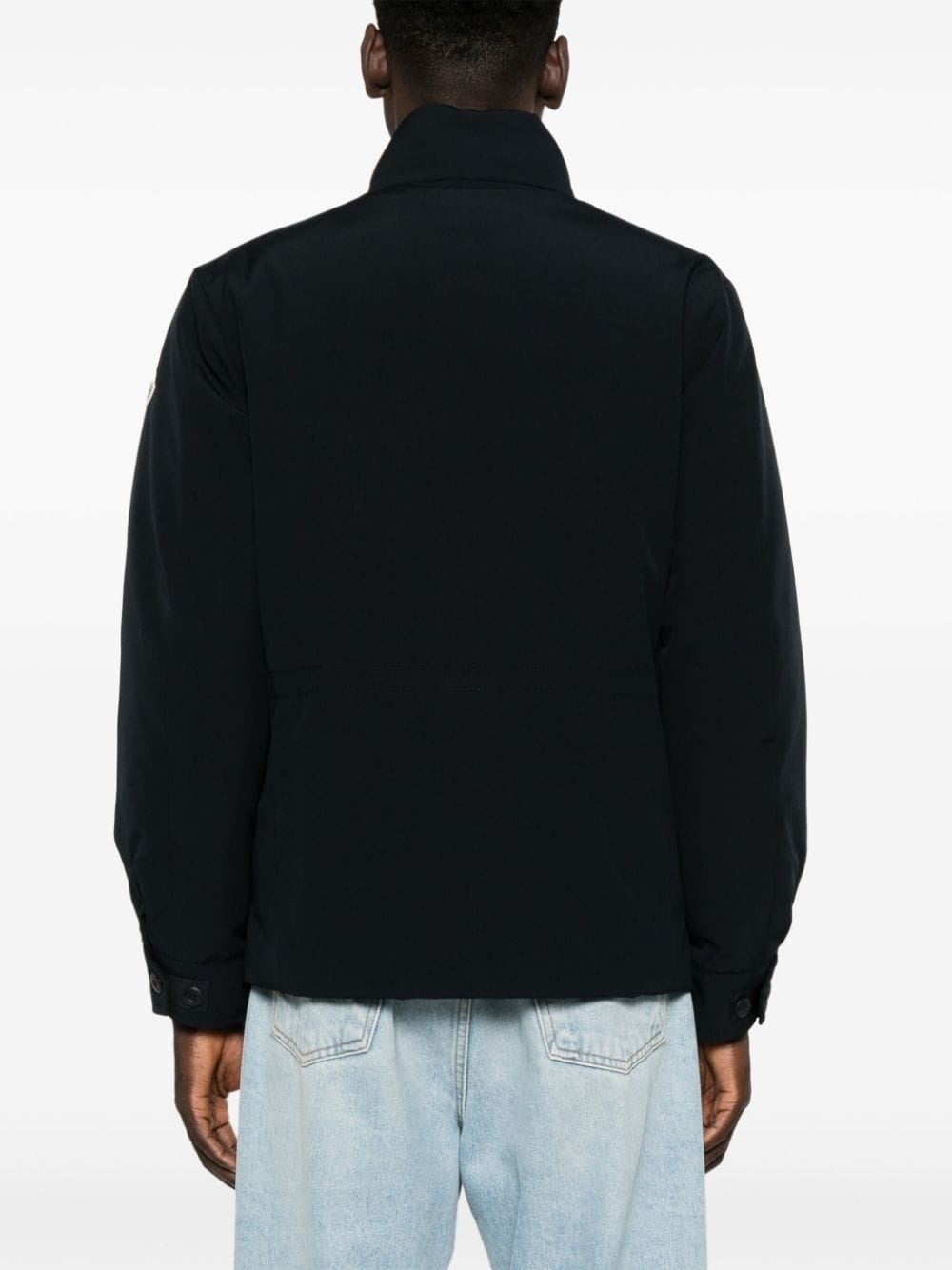 Promontoire jacket - 4