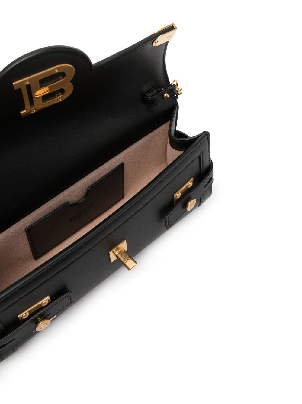 B-Buzz 23 clutch bag - 6