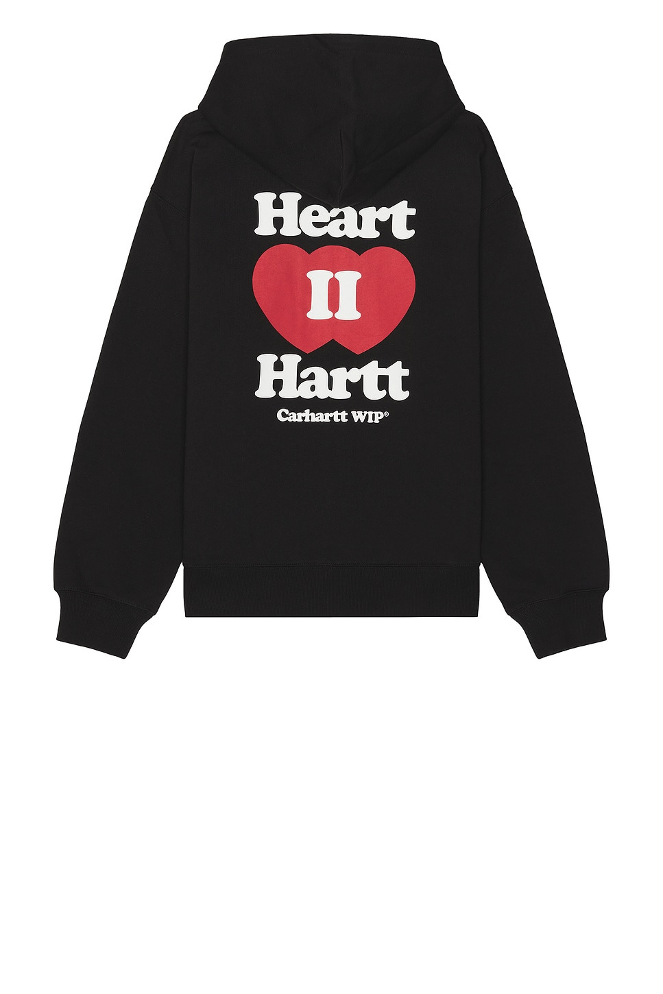 Heart II Hartt Hoodie - 2